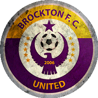 Logo Brockton FC United